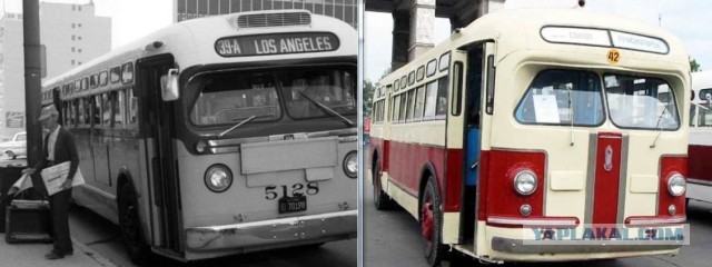 Убийцы железных дорог