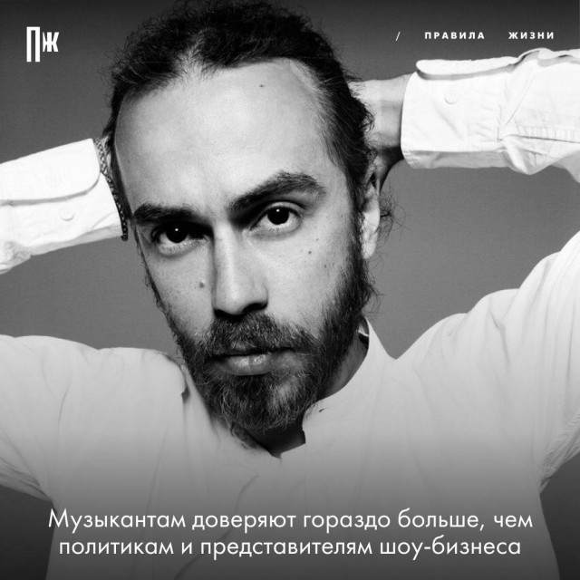 3 февраля 2019 года умер рэпер Децл (Кирилл Толмацкий)