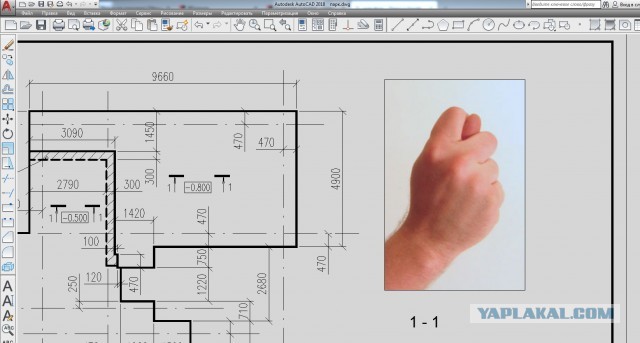 Компания Autodesk сегодня утром массово отключила пиратские версии AutoCAD у российских пользователей