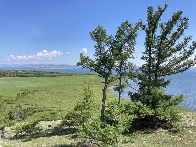 Байкал