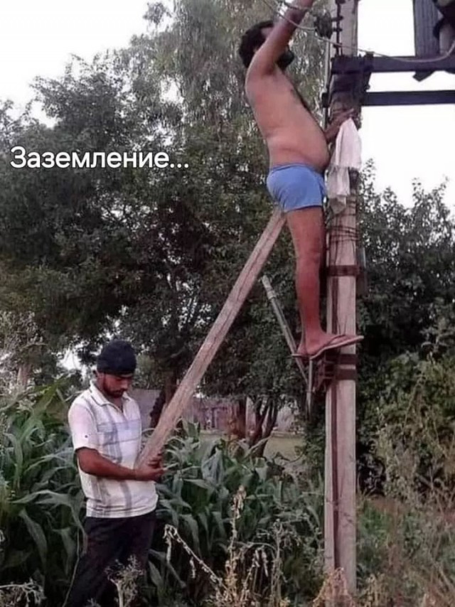 Завалялось тут случайно немного забавных картинок