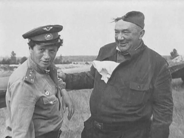 Леонид Фёдорович Быков