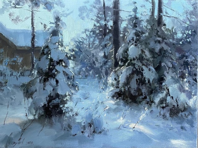 АРТ-Воскресенье