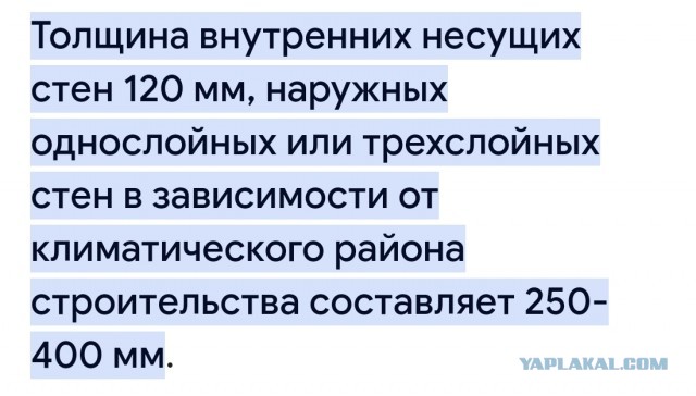 Подарок застройщикам на Новый год за счёт дольщиков приняла Госдума РФ