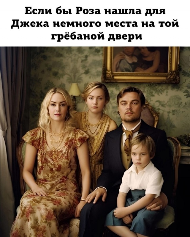 Завалялось тут случайно немного забавных картинок