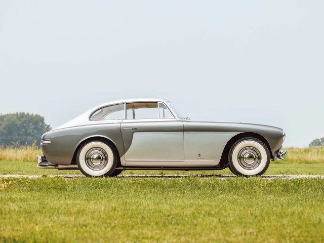 1954 Cunningham C-3. Автопятница №92