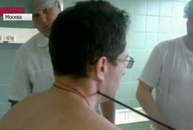 Насчет лучниц, которые тренировались на спортивной площадке