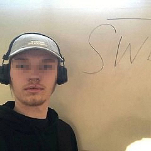 Погулял по столичному