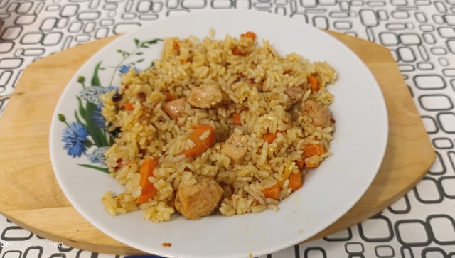 Кулинарная общалка