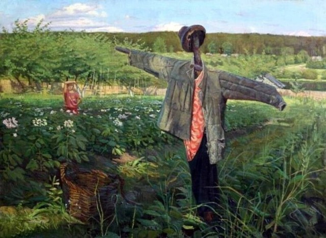 АРТ-Воскресенье