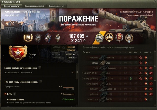 Wargaming 62
