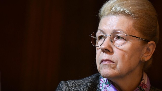 Екатерина Мизулина раскритиковала законопроект о запрете на поиск в интернете запрещённых материалов