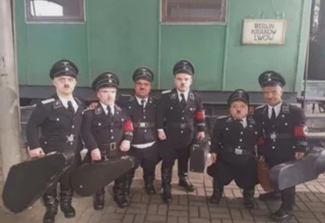 По просьбам трудящихся. Завалялось.