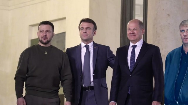 Тригада