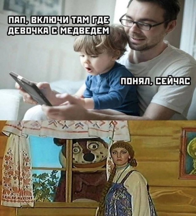 Картинки для деградации 51 (разной степени свежести)