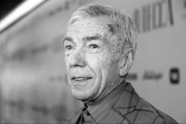 Скончался телеведущий Юрий Николаев. Ему было 76 лет.