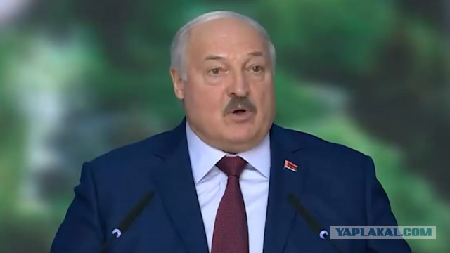 Давно пора вырезать этот гнойник.