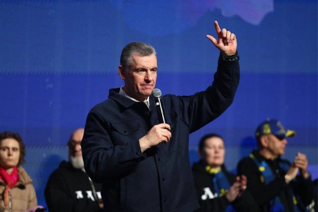 В России хотят ввести единый стандарт общественного транспорта