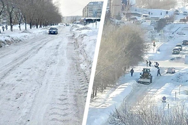 Россияне должны сами убирать снег во дворе, а не жаловаться на управляющие компании, — Госдума