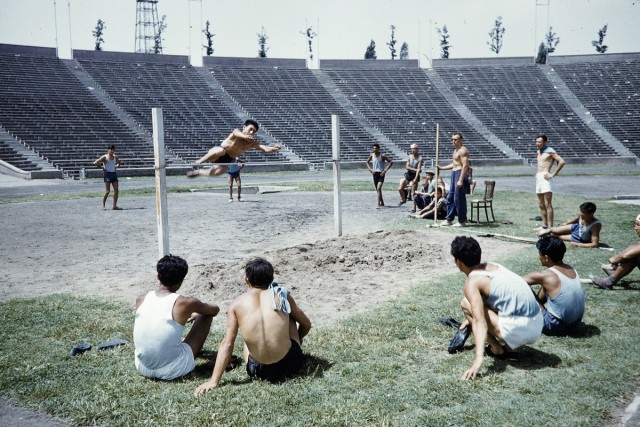 Фотографии из прошлого нашей страны – 134