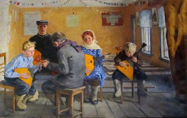 АРТ-Воскресенье