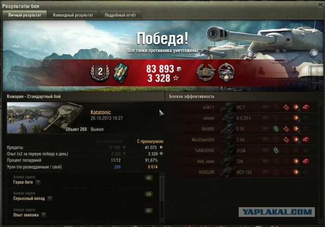 Wargaming 7