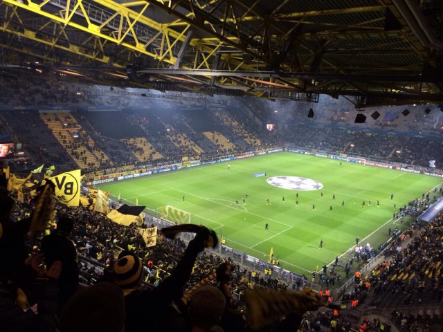 Champions League Сезон 2013/2014