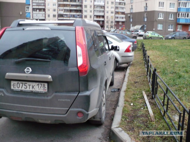 Встретили новый год, называется...