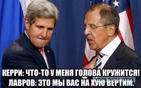 НОВОСТИ - как бальзам на рану!