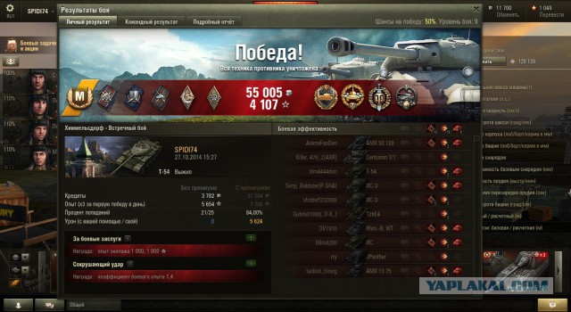Wargaming 15