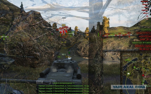Wargaming 16