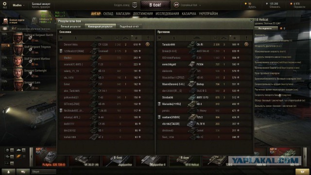Wargaming 17