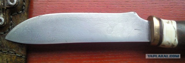 МЕГАБАЯН, за который не стыдно.