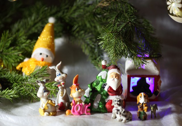 Аналоговый процесс фотопечати