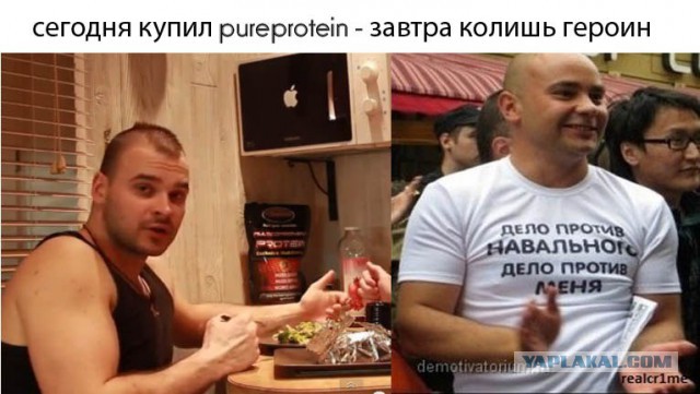 Самые похожие двойники.