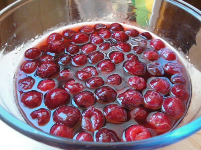 Шведский стол для Ати, Кулинары поздравляют