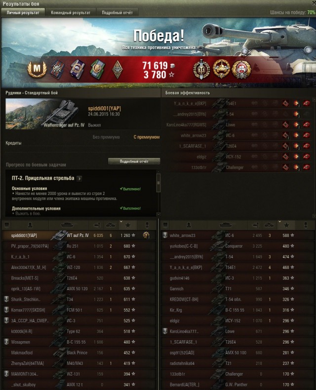 Wargaming 24