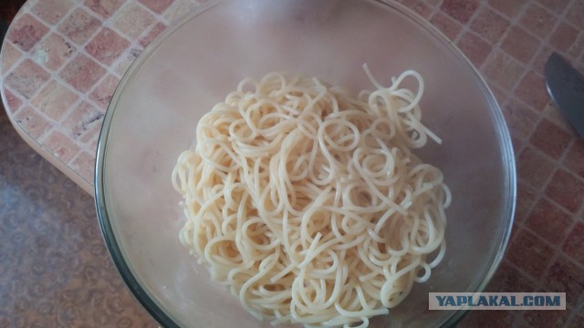 Аццкая кухня