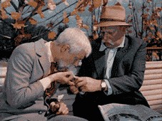 И не придерёшься...