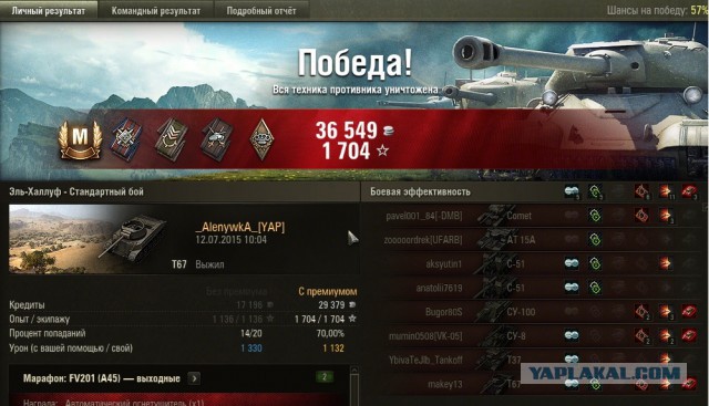 Wargaming 25!