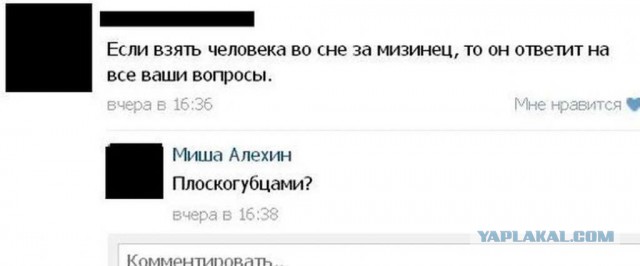 Комментарии