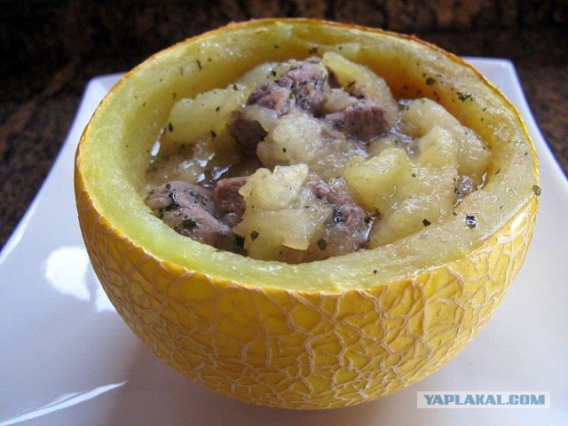 Коммунальные замУтки