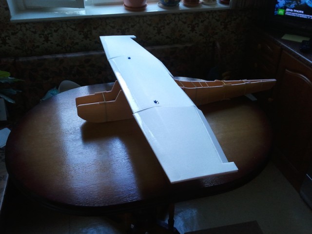 Начинаем летать самостоятельно без риска