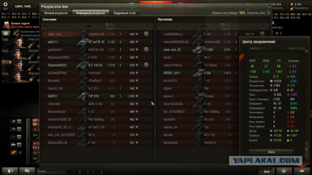 Wargaming 32
