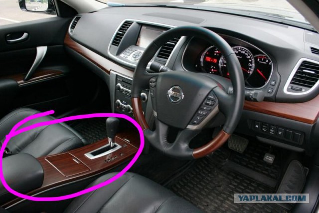 Крутой тюнинг ГАЗ - 24