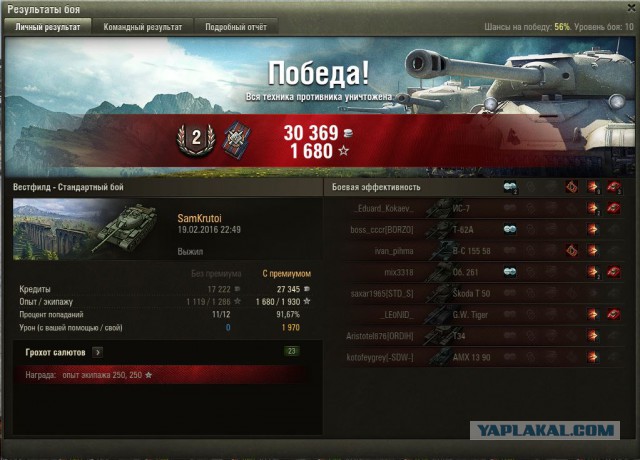 Wargaming 32