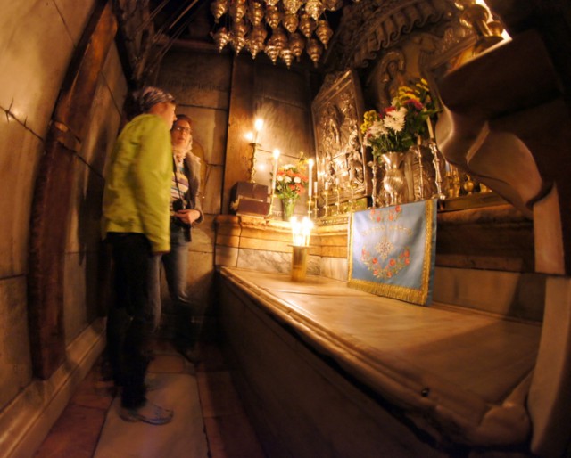 10 интересных фактов о христианстве