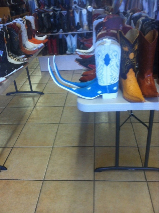 Картинка ебануться туфли гнутся