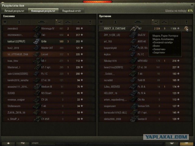 Wargaming 33