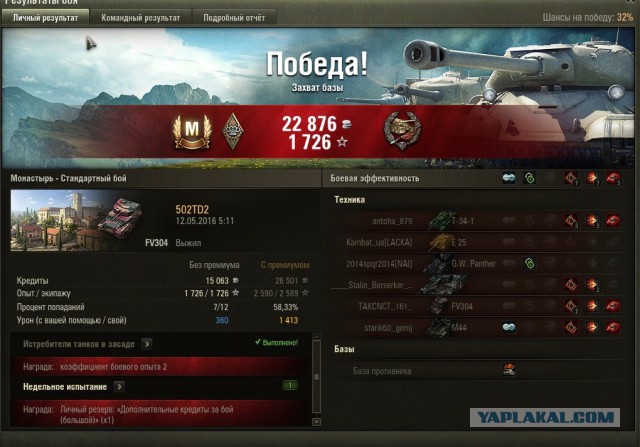 Wargaming 35